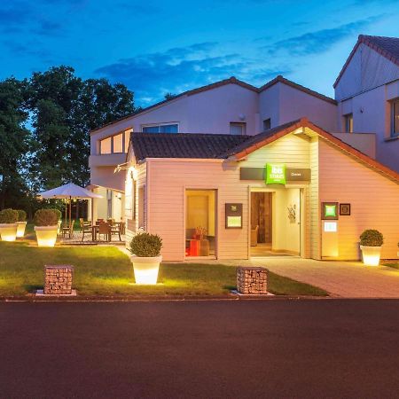 Ibis Styles Cholet Hotel ภายนอก รูปภาพ