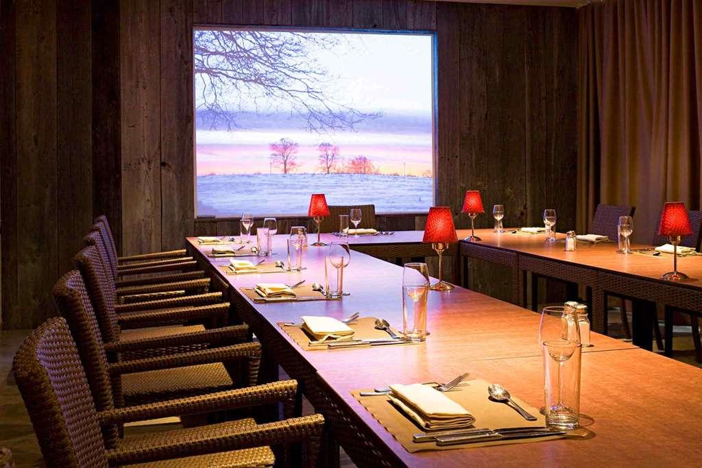 Ibis Styles Cholet Hotel ร้านอาหาร รูปภาพ