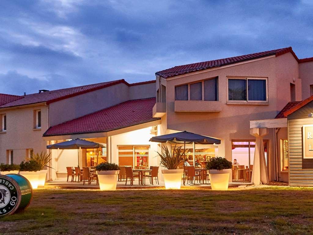 Ibis Styles Cholet Hotel ภายนอก รูปภาพ