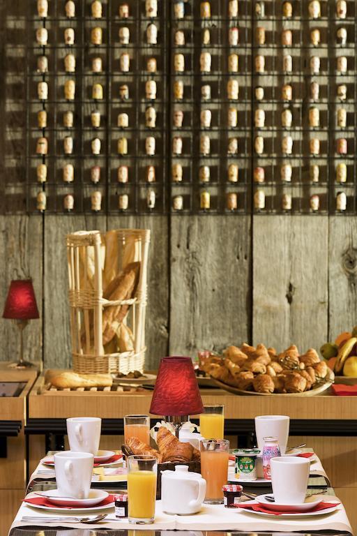 Ibis Styles Cholet Hotel ภายนอก รูปภาพ