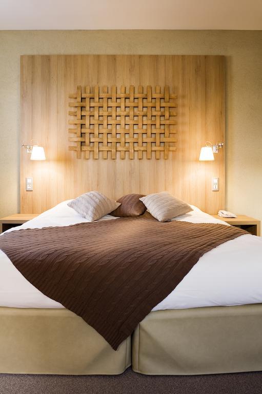 Ibis Styles Cholet Hotel ภายนอก รูปภาพ