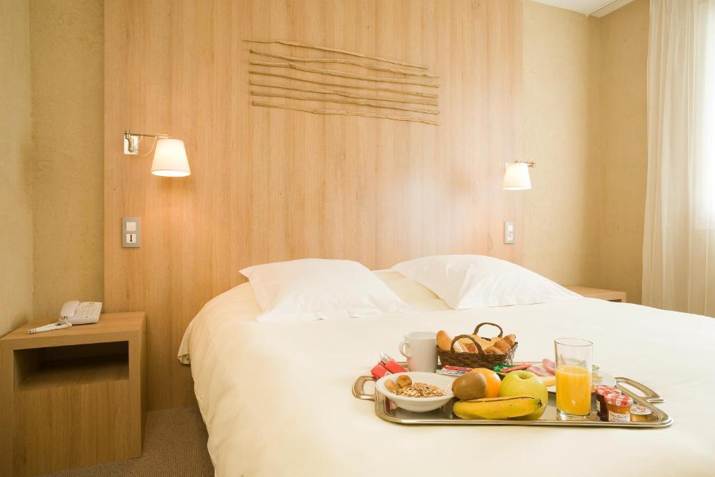 Ibis Styles Cholet Hotel ห้อง รูปภาพ