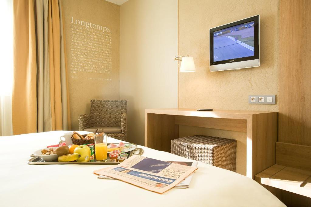 Ibis Styles Cholet Hotel ภายใน รูปภาพ