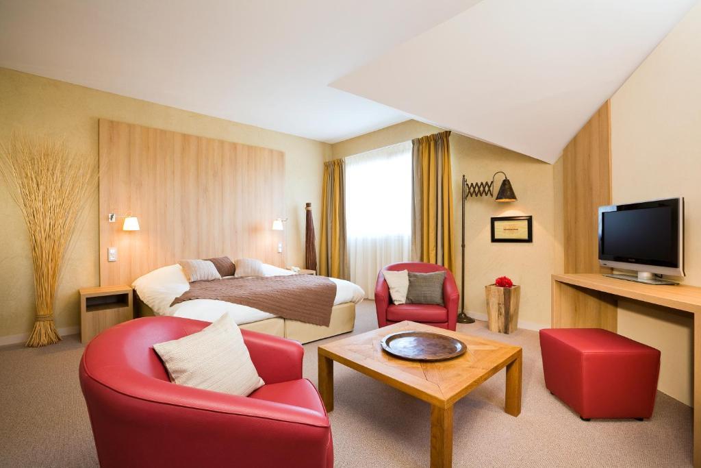 Ibis Styles Cholet Hotel ห้อง รูปภาพ