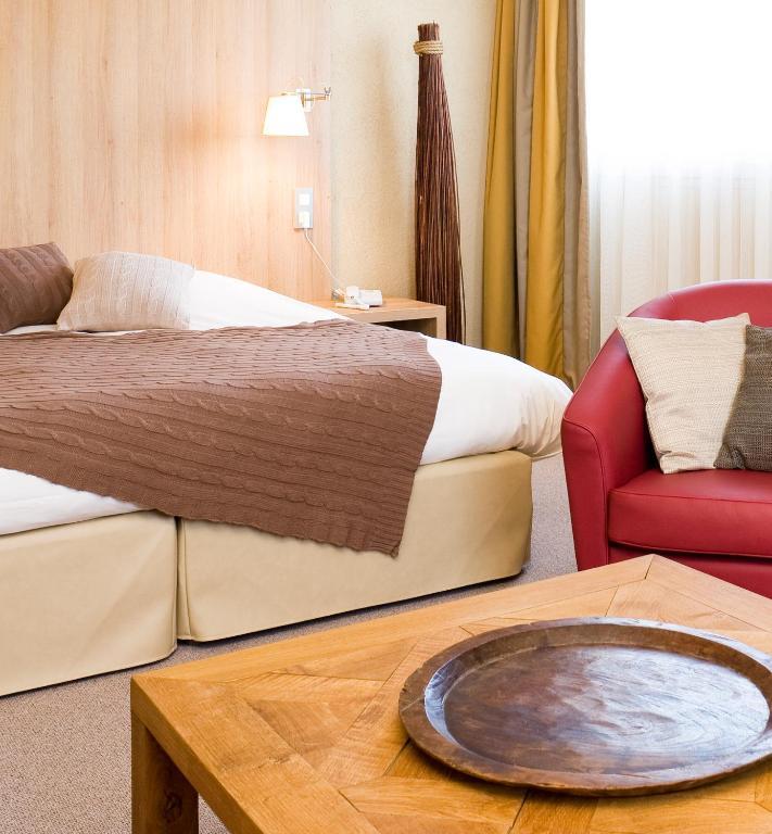 Ibis Styles Cholet Hotel ห้อง รูปภาพ
