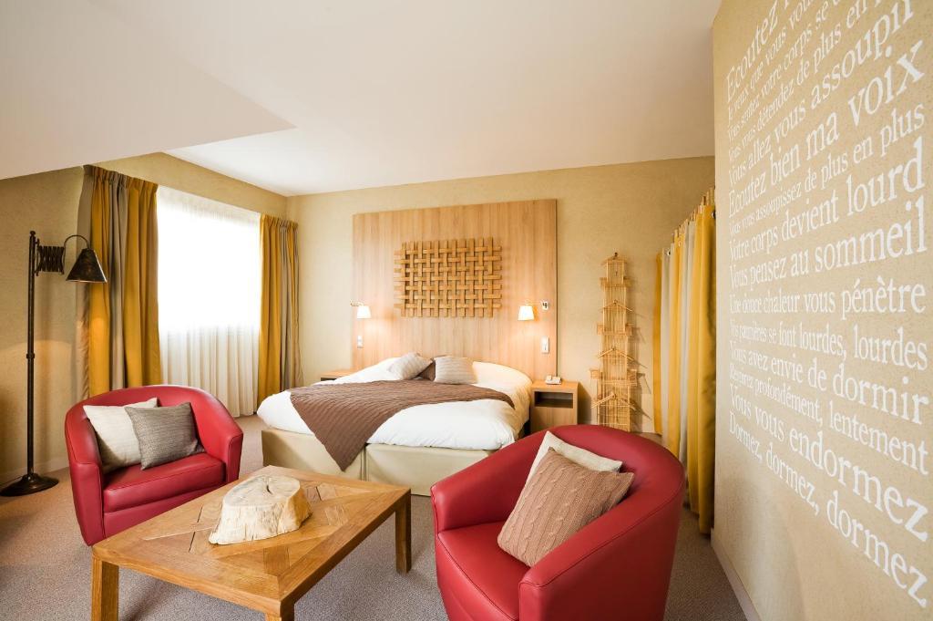 Ibis Styles Cholet Hotel ห้อง รูปภาพ