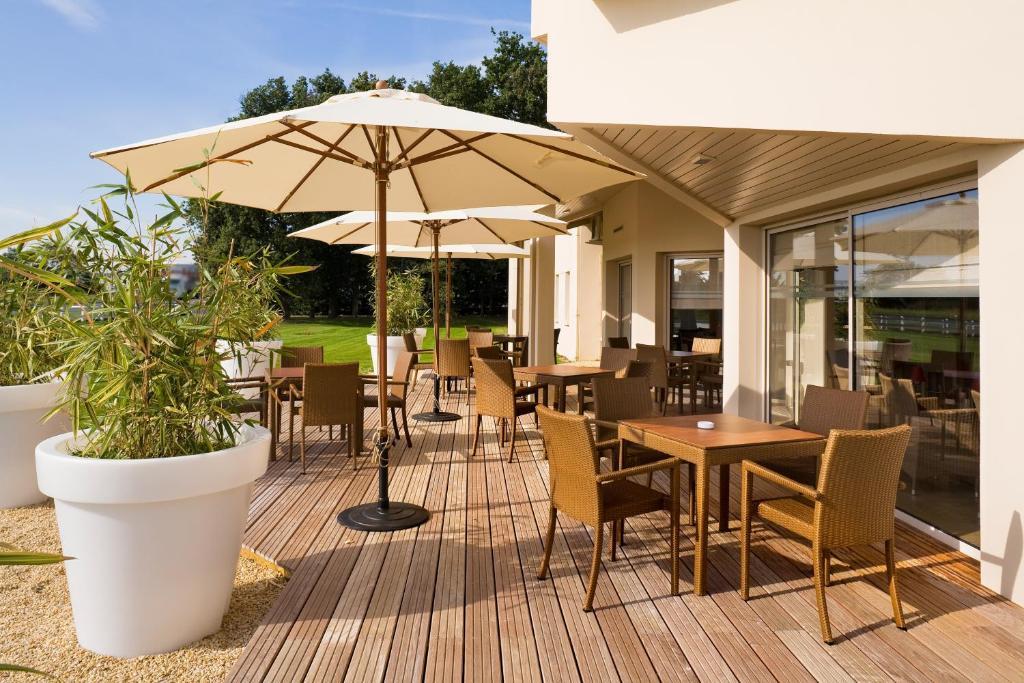 Ibis Styles Cholet Hotel ภายนอก รูปภาพ