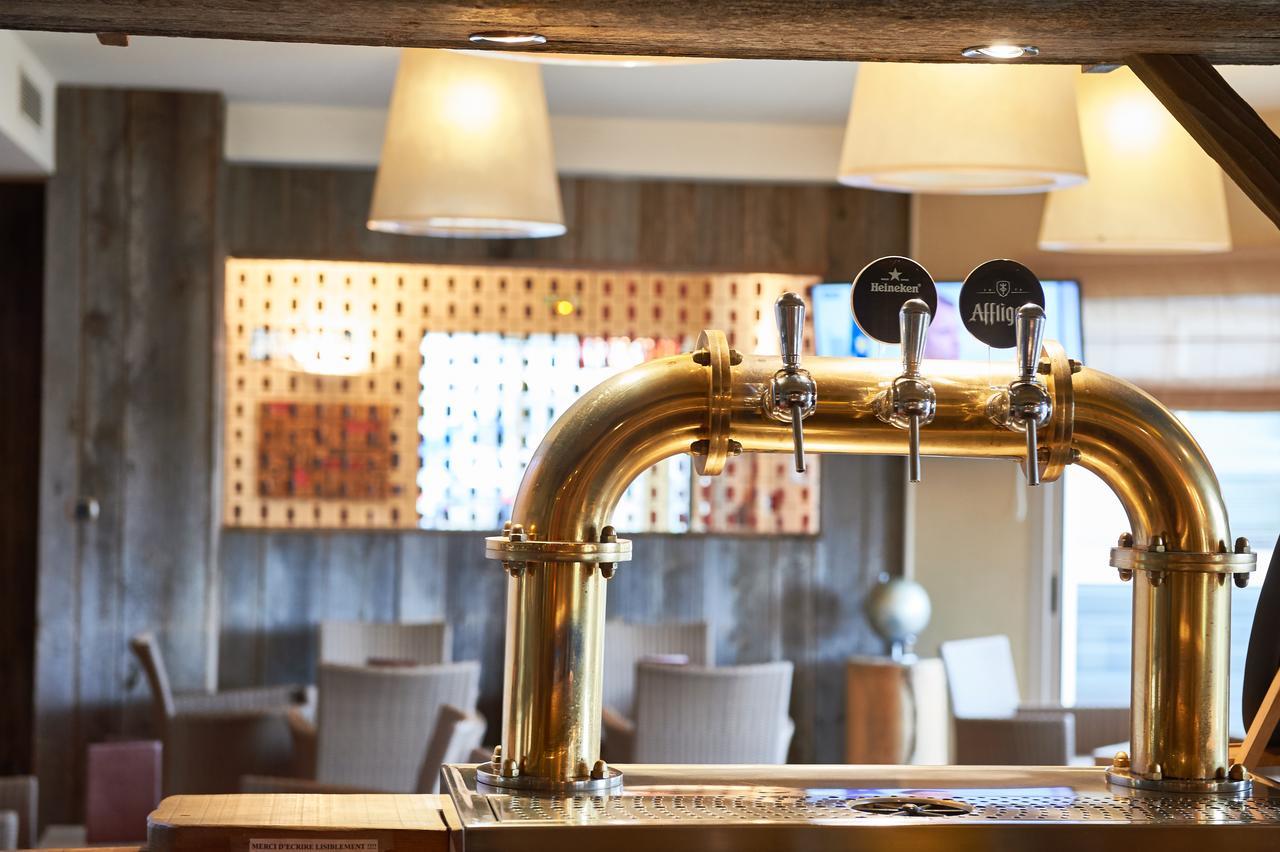 Ibis Styles Cholet Hotel ภายนอก รูปภาพ