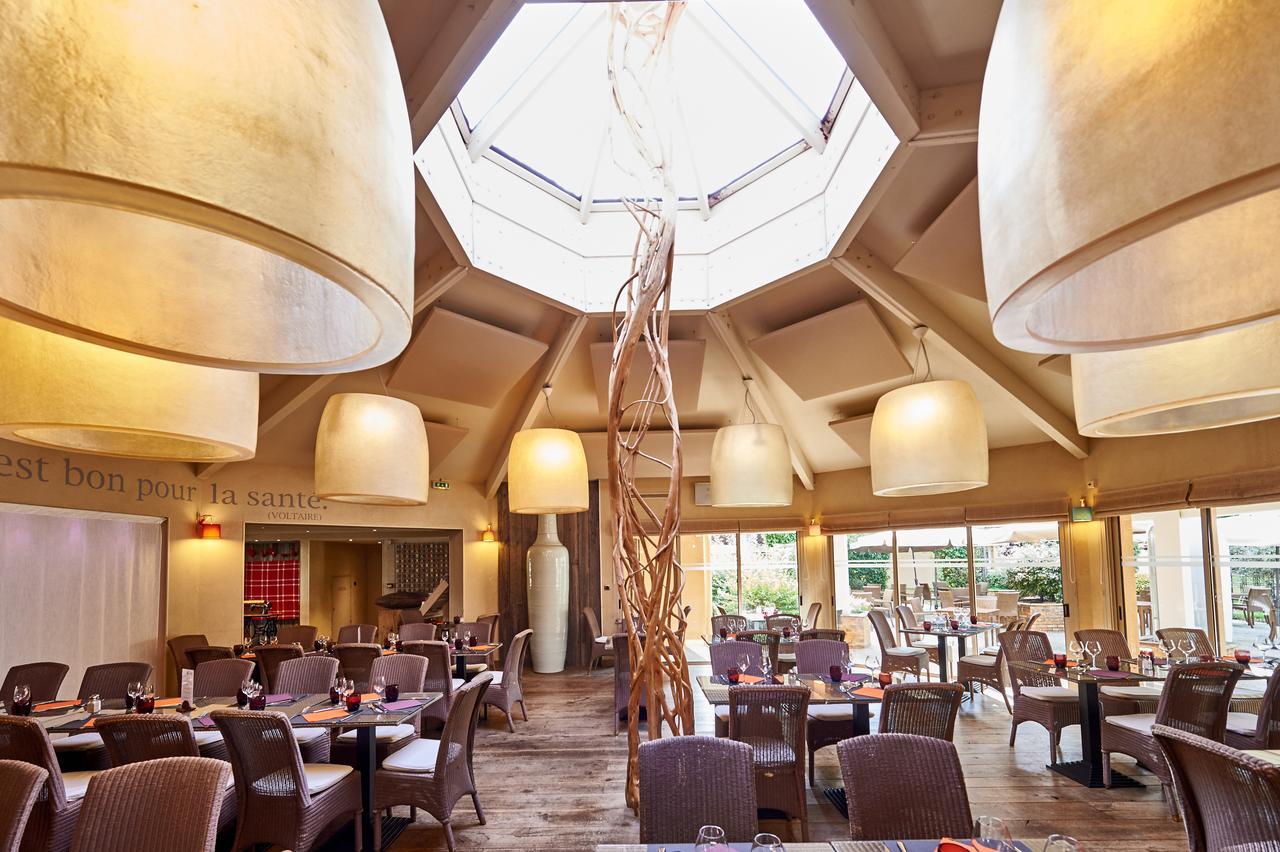Ibis Styles Cholet Hotel ภายนอก รูปภาพ