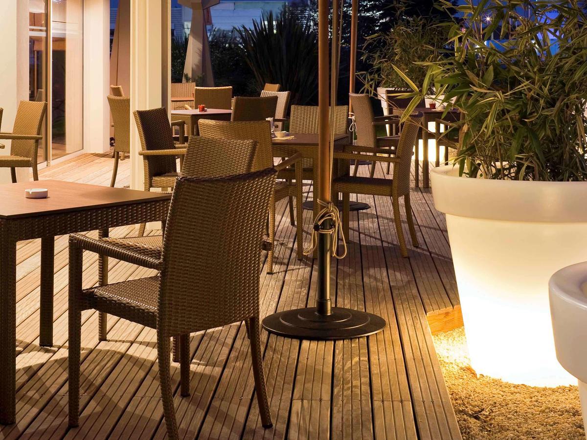 Ibis Styles Cholet Hotel ภายนอก รูปภาพ