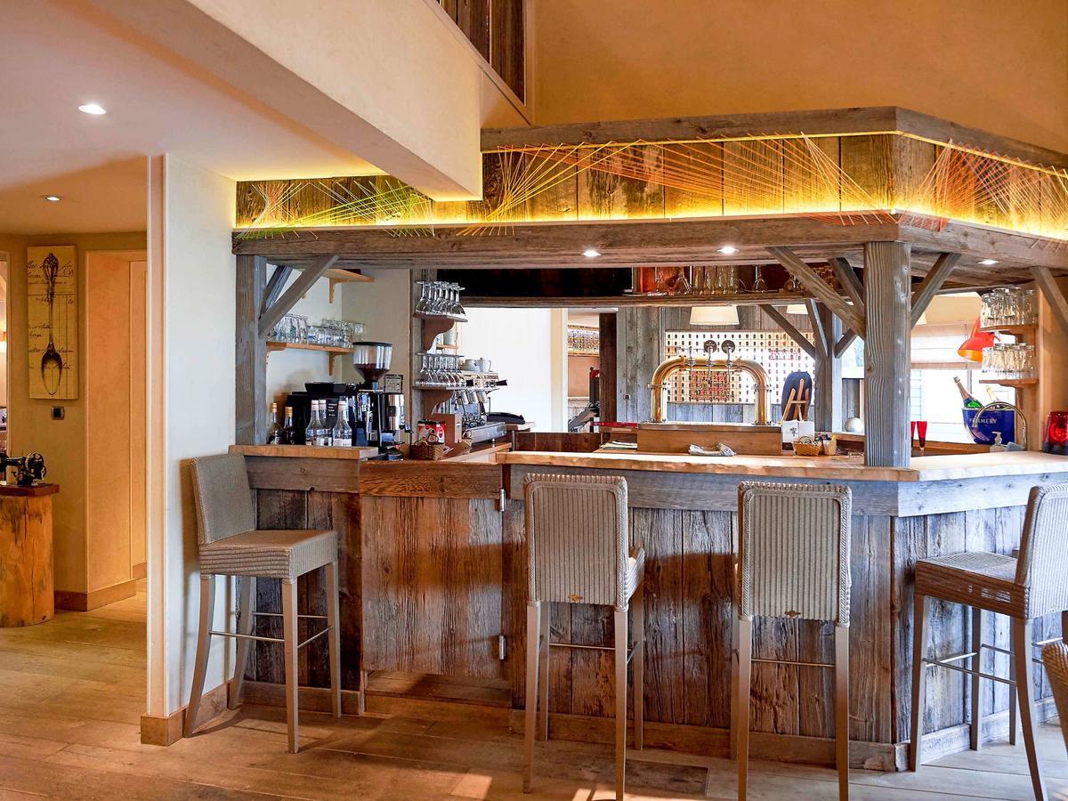 Ibis Styles Cholet Hotel ภายนอก รูปภาพ