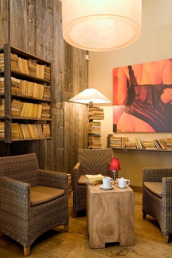 Ibis Styles Cholet Hotel ภายนอก รูปภาพ